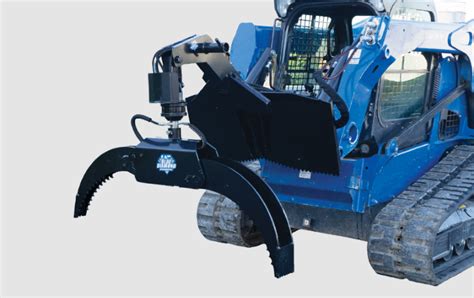 log grapple attachment for skid steer|rotating log grapple blue diamond.